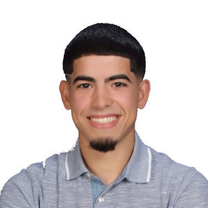 Meet your Posher, Rolando